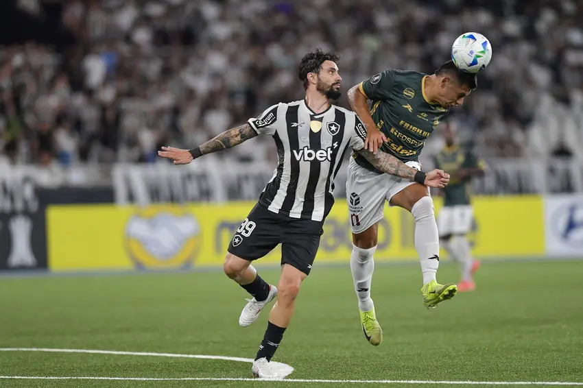 Soi kèo Carabobo vs Botafogo ngày 7/5