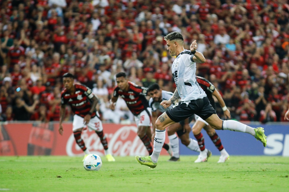 Soi kèo Central Cordoba vs Flamengo ngày 8/5
