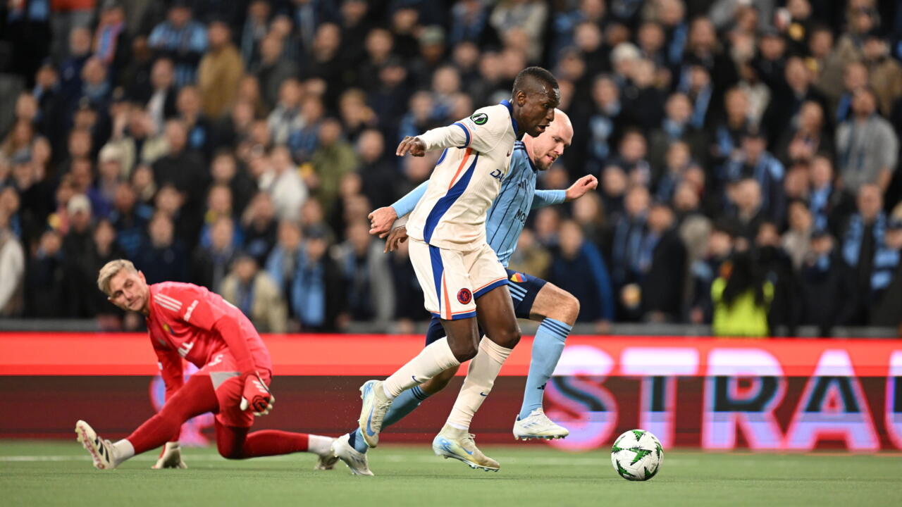 Soi kèo Chelsea vs Djurgarden ngày 9/5
