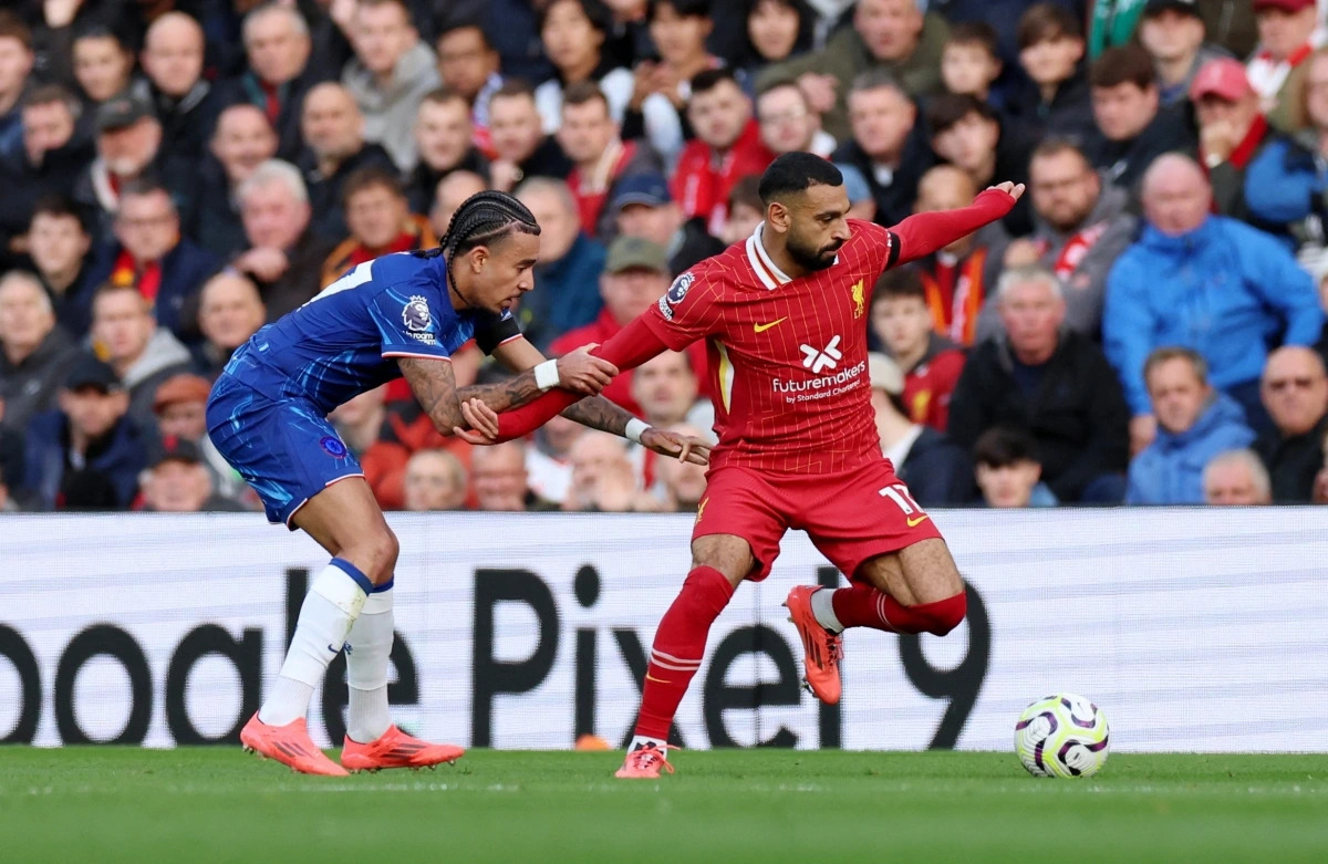 Soi kèo Chelsea vs Liverpool ngày 4/5