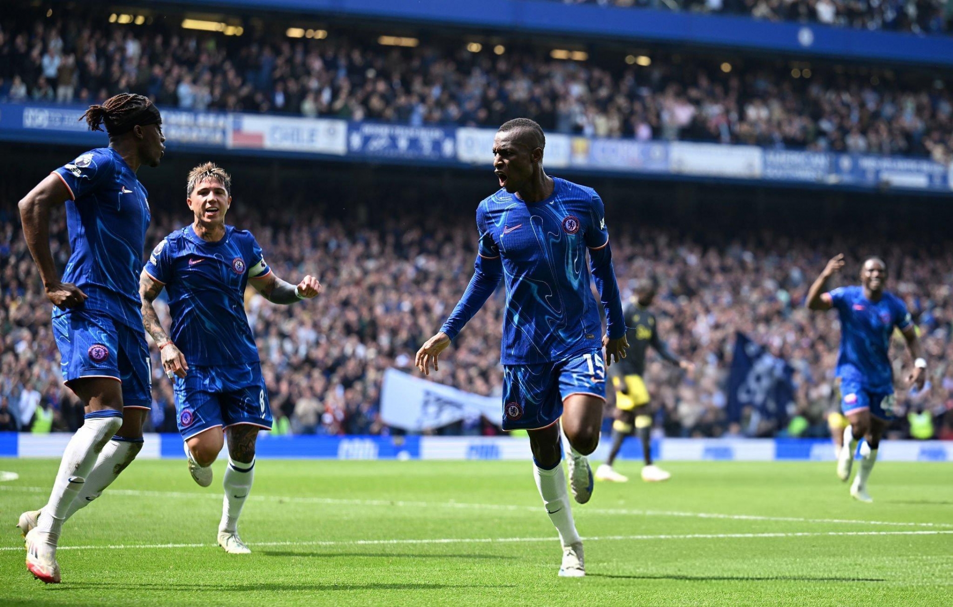 Soi kèo Djurgarden vs Chelsea ngày 2/5