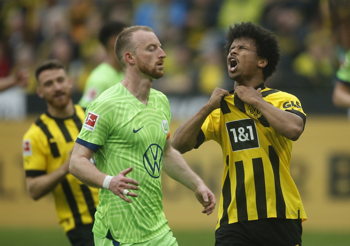 Soi kèo Dortmund vs Wolfsburg ngày 3/5