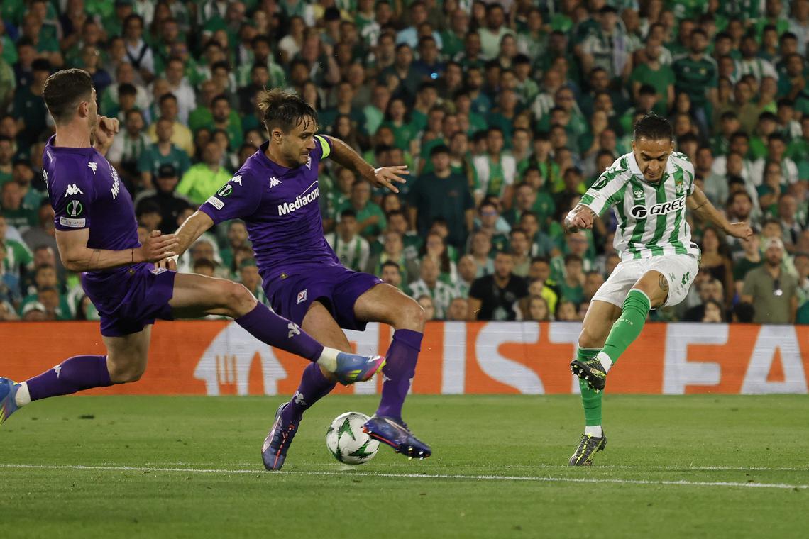 Soi kèo Fiorentina vs Real Betis ngày 9/5