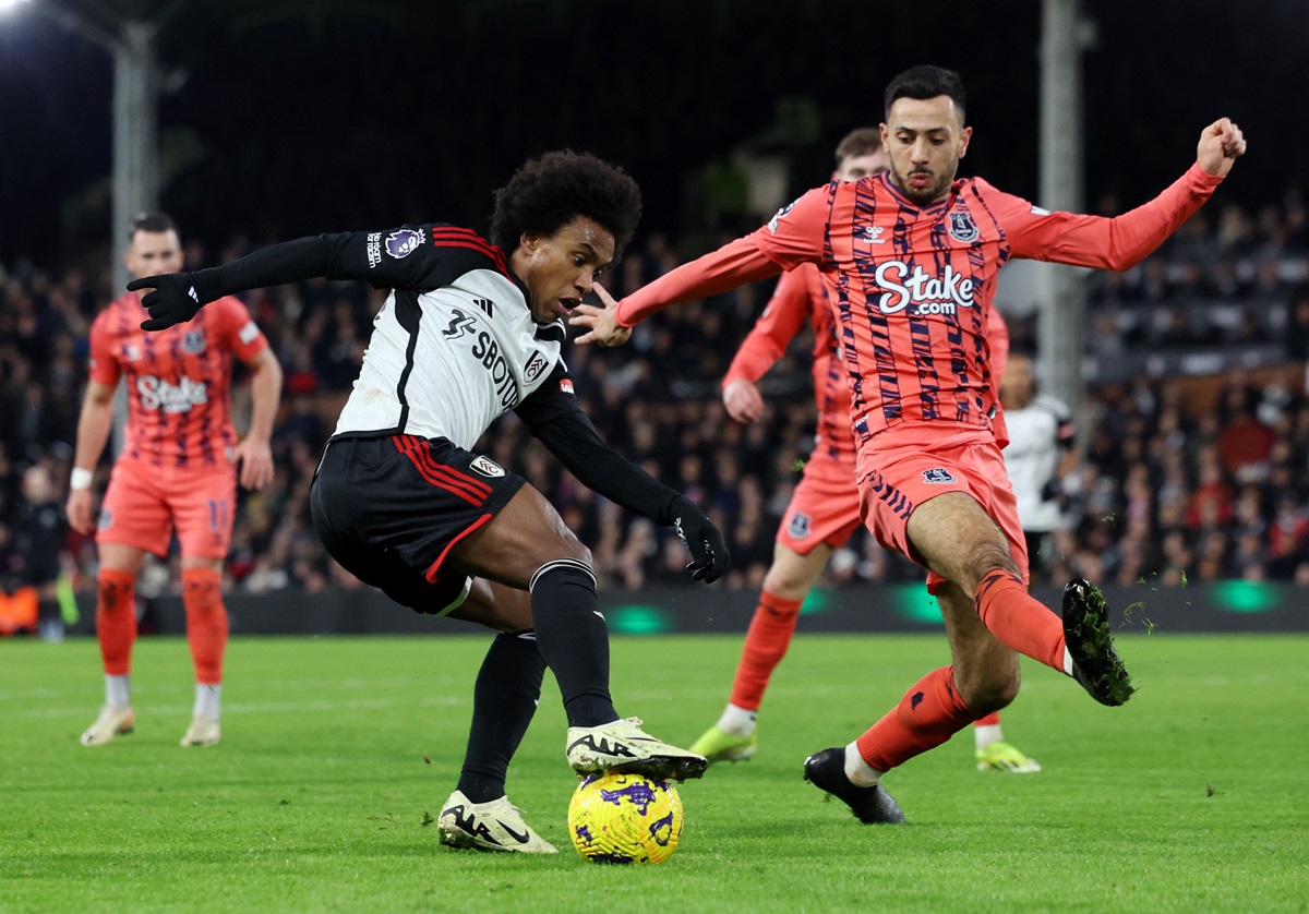 Soi kèo Fulham vs Everton ngày 10/5