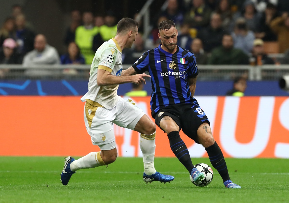 Soi kèo Inter Milan vs Hellas Verona ngày 4/5