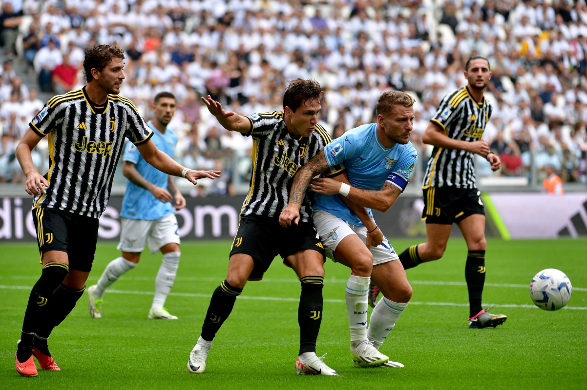 Soi kèo Lazio vs Juventus ngày 10/5