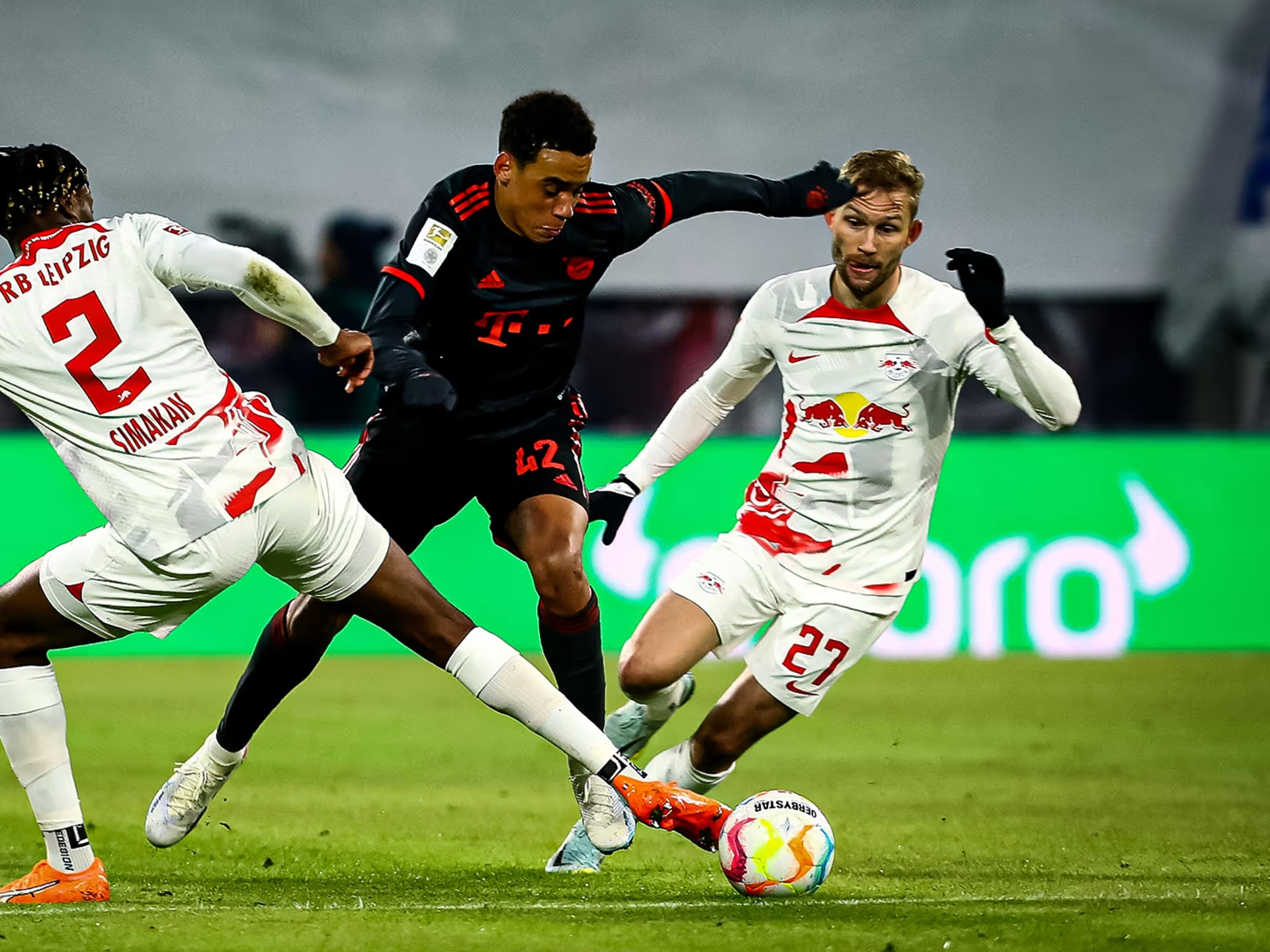 Soi kèo Leipzig vs Bayern Munich ngày 3/5