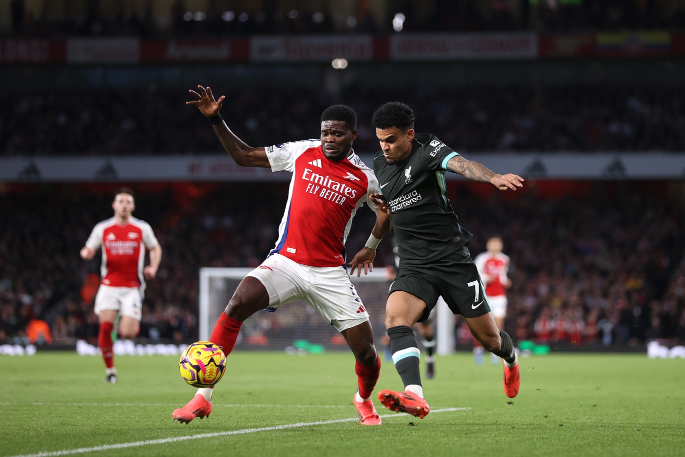 Soi kèo Liverpool vs Arsenal ngày 11/5