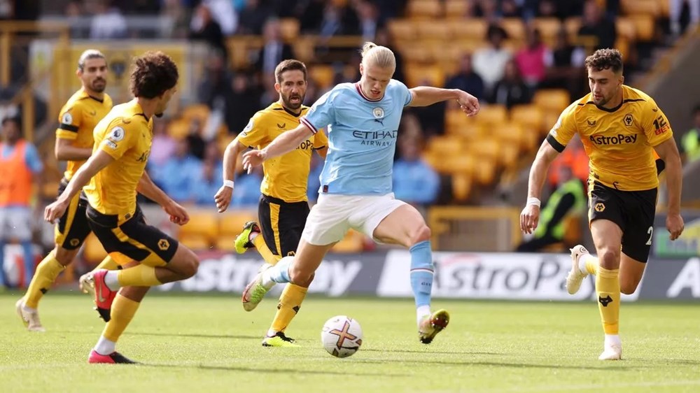 Soi kèo Man City vs Wolves ngày 3/5