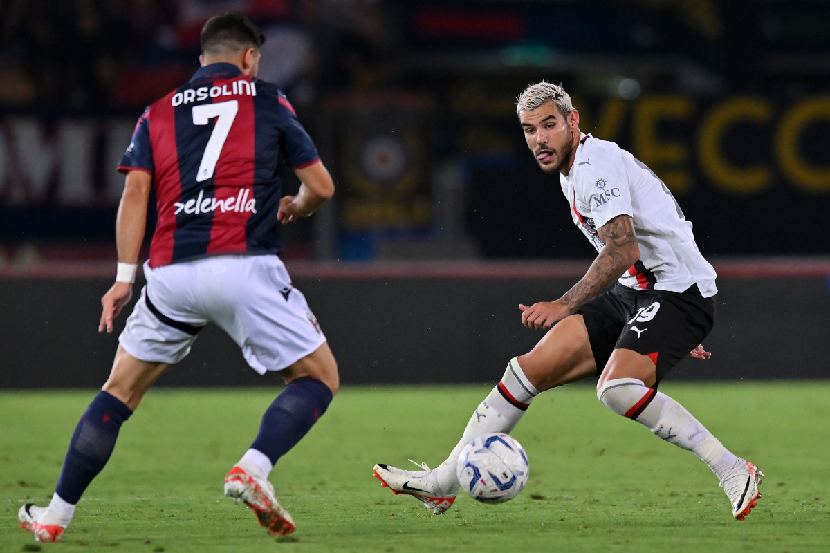Soi kèo Milan vs Bologna ngày 10/5