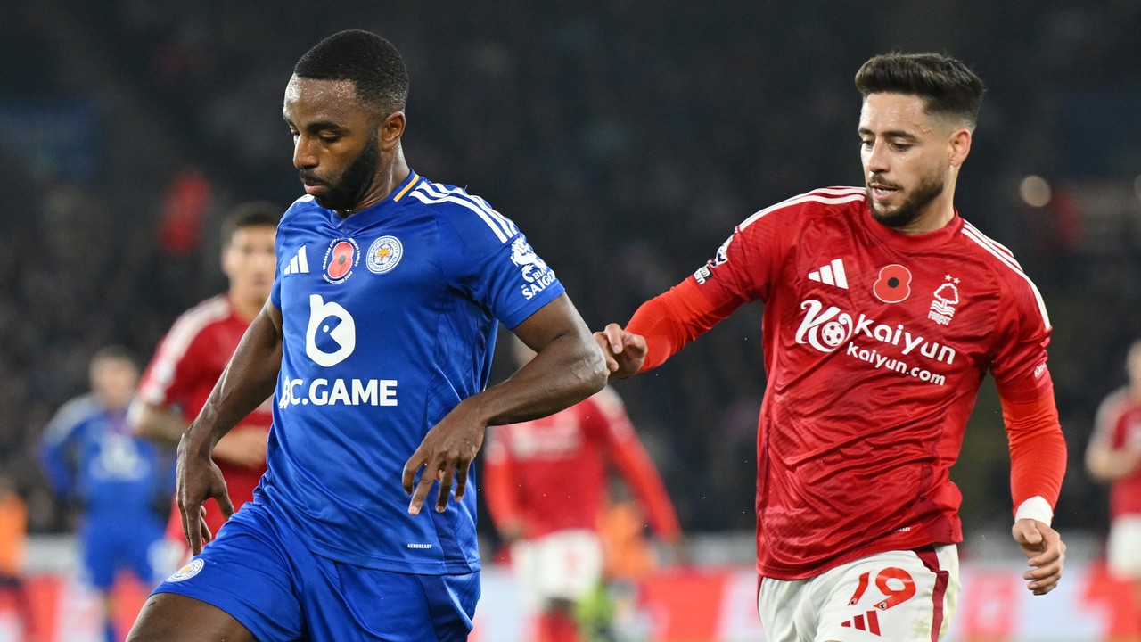 Soi kèo Nottingham Forest vs Leicester City ngày 11/5