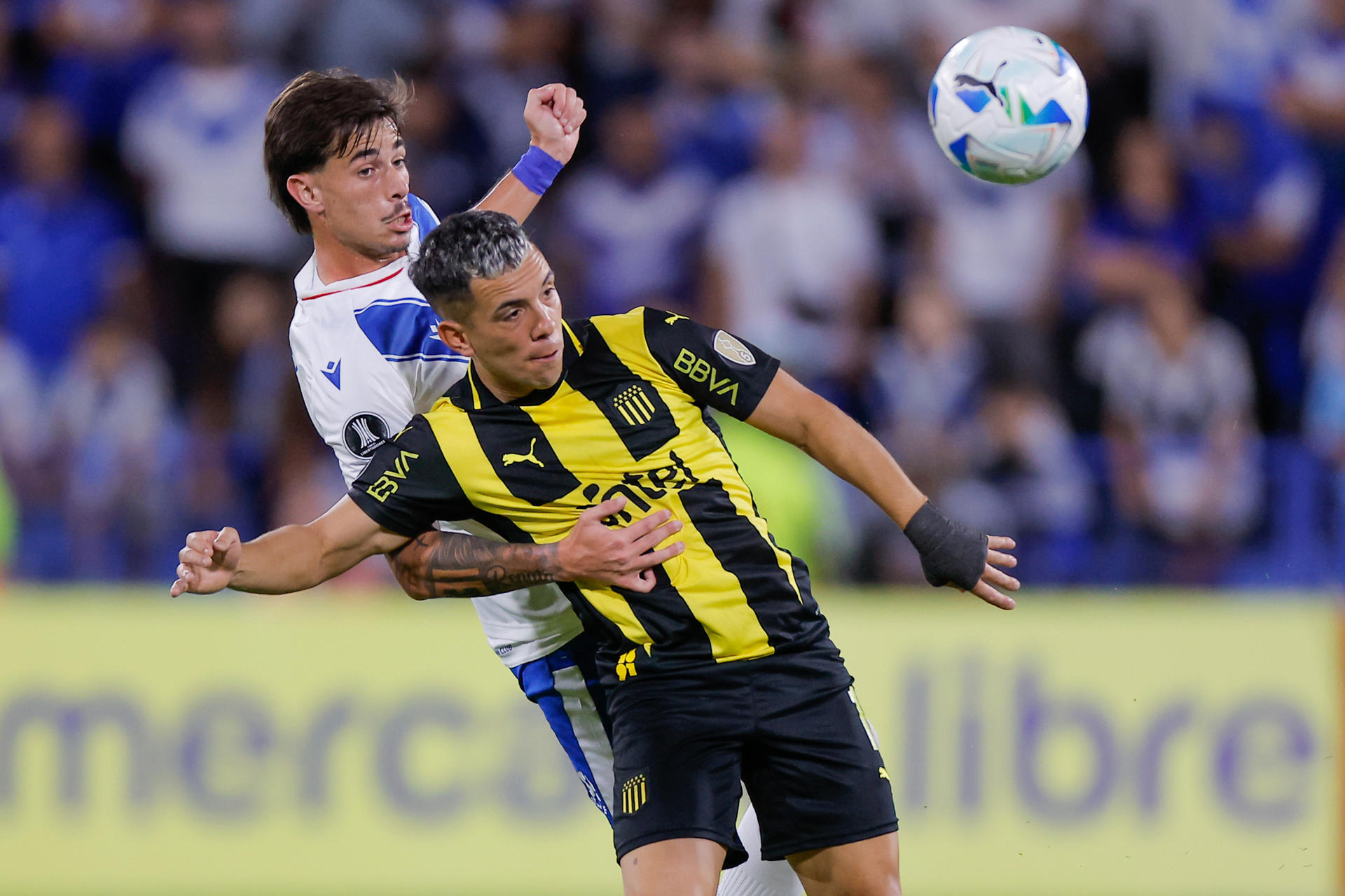 Soi kèo Penarol vs Velez Sarsfield ngày 30/5