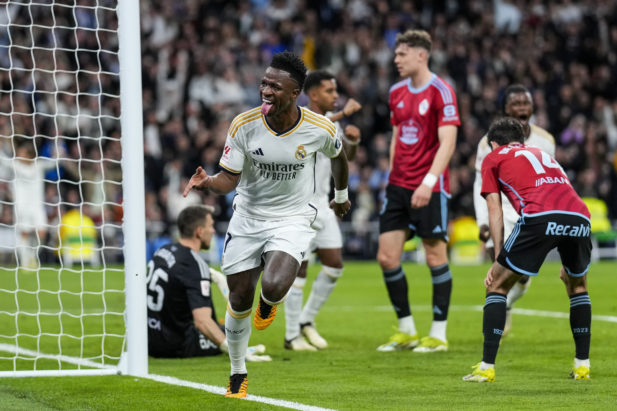 Soi kèo Real Madrid vs Celta Vigo ngày 4/5