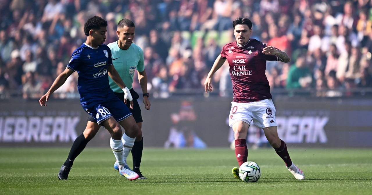 Soi kèo Reims vs Metz ngày 30/5