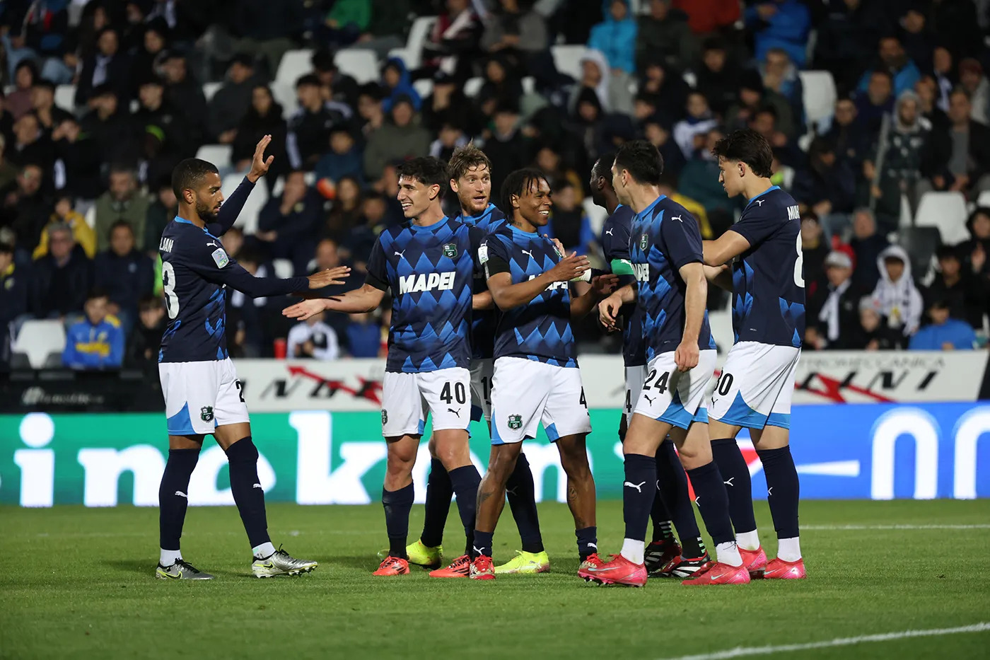 Soi kèo Sassuolo vs Carrarese ngày 2/5