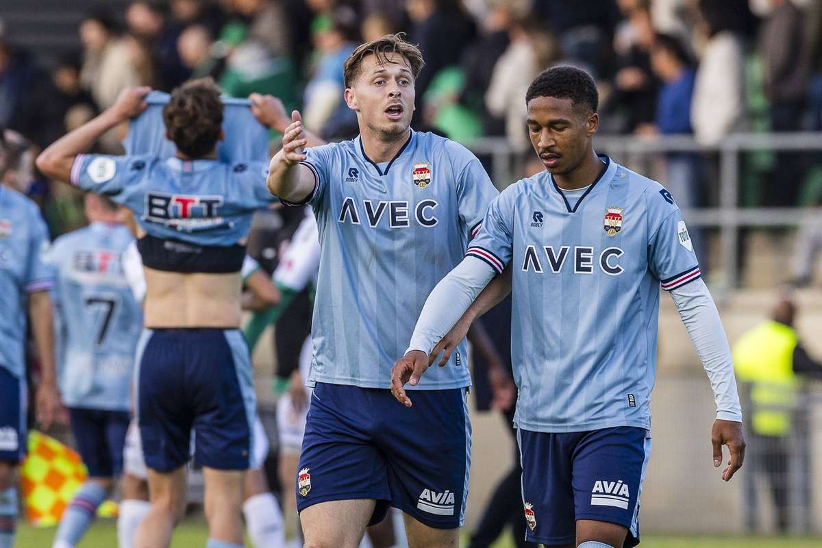 Soi kèo Telstar vs Willem II ngày 30/5