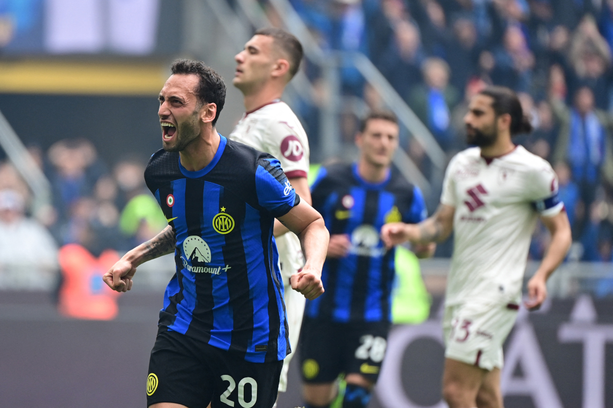 Soi kèo Torino vs Inter Milan ngày 11/5
