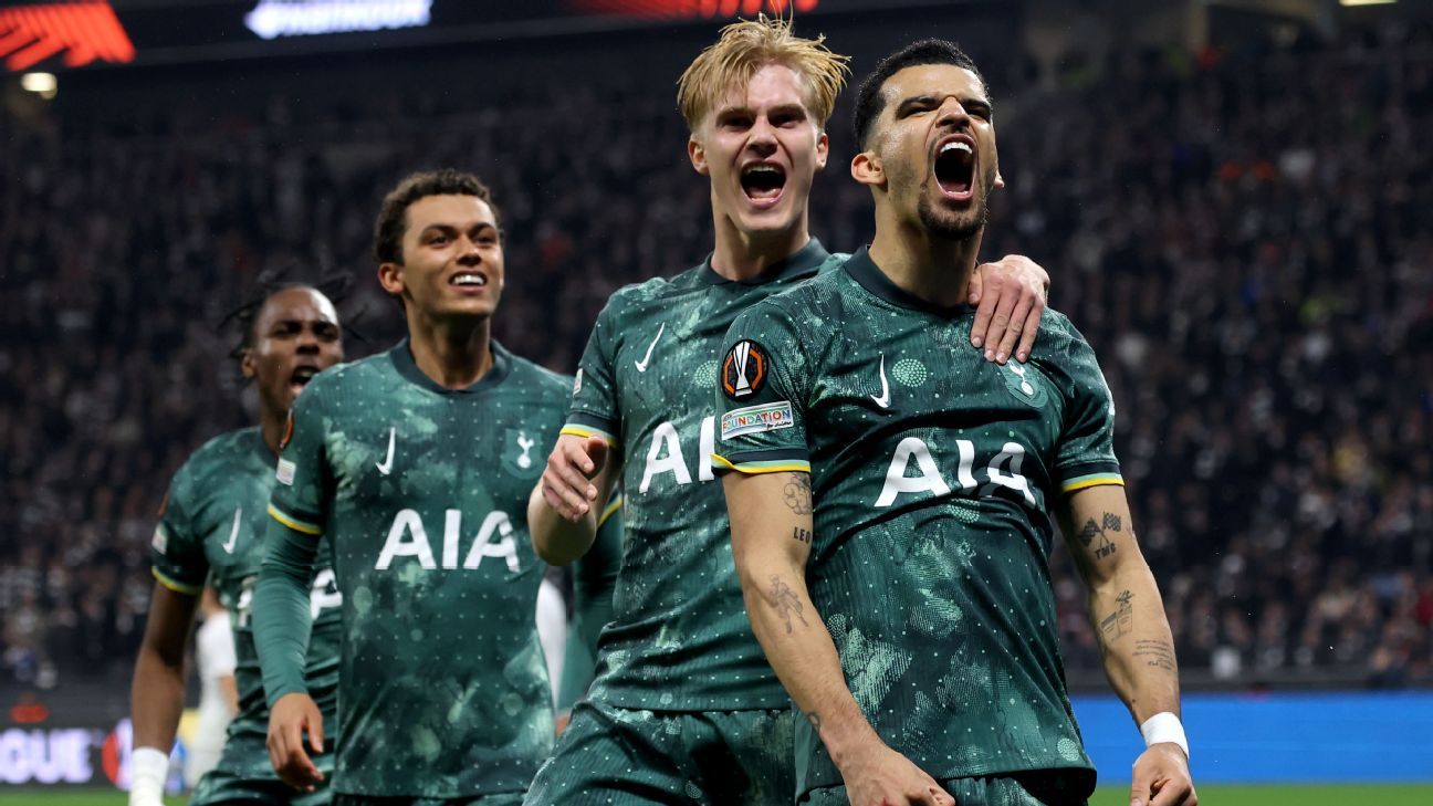 Soi kèo Tottenham vs Bodo Glimt ngày 2/5