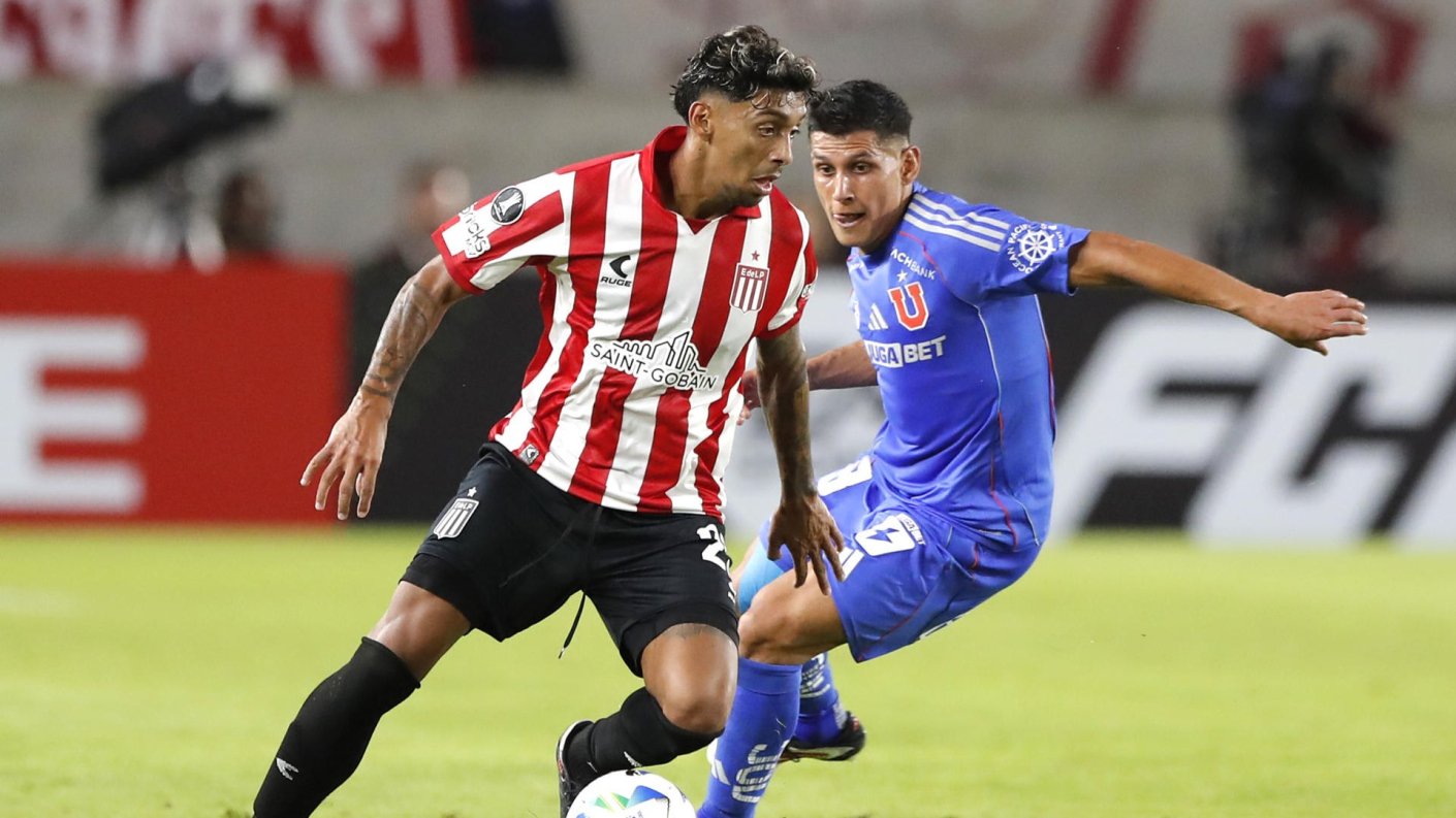 Soi kèo Universidad de Chile vs Estudiantes ngày 8/5