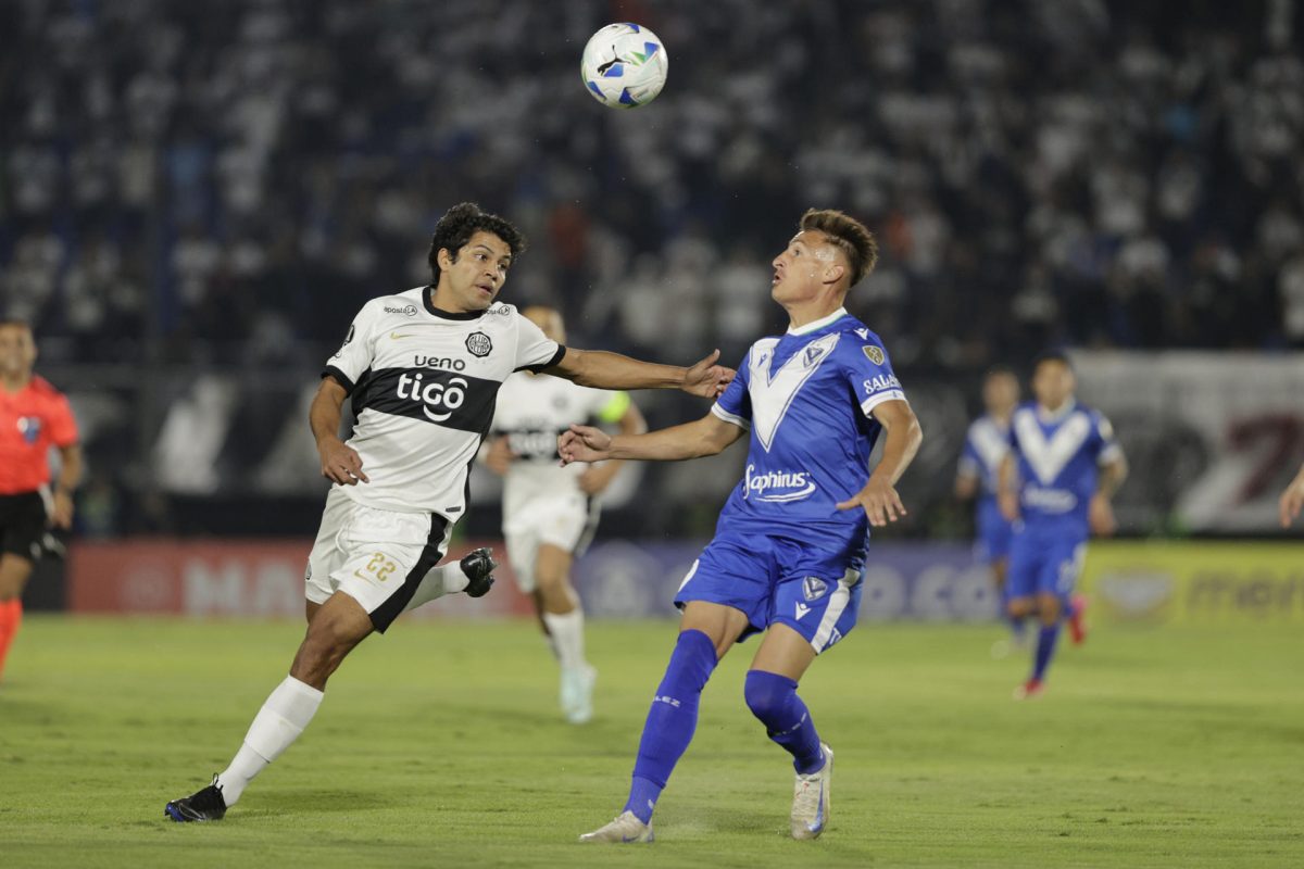 Soi kèo Velez Sarsfield vs Olimpia ngày 9/5