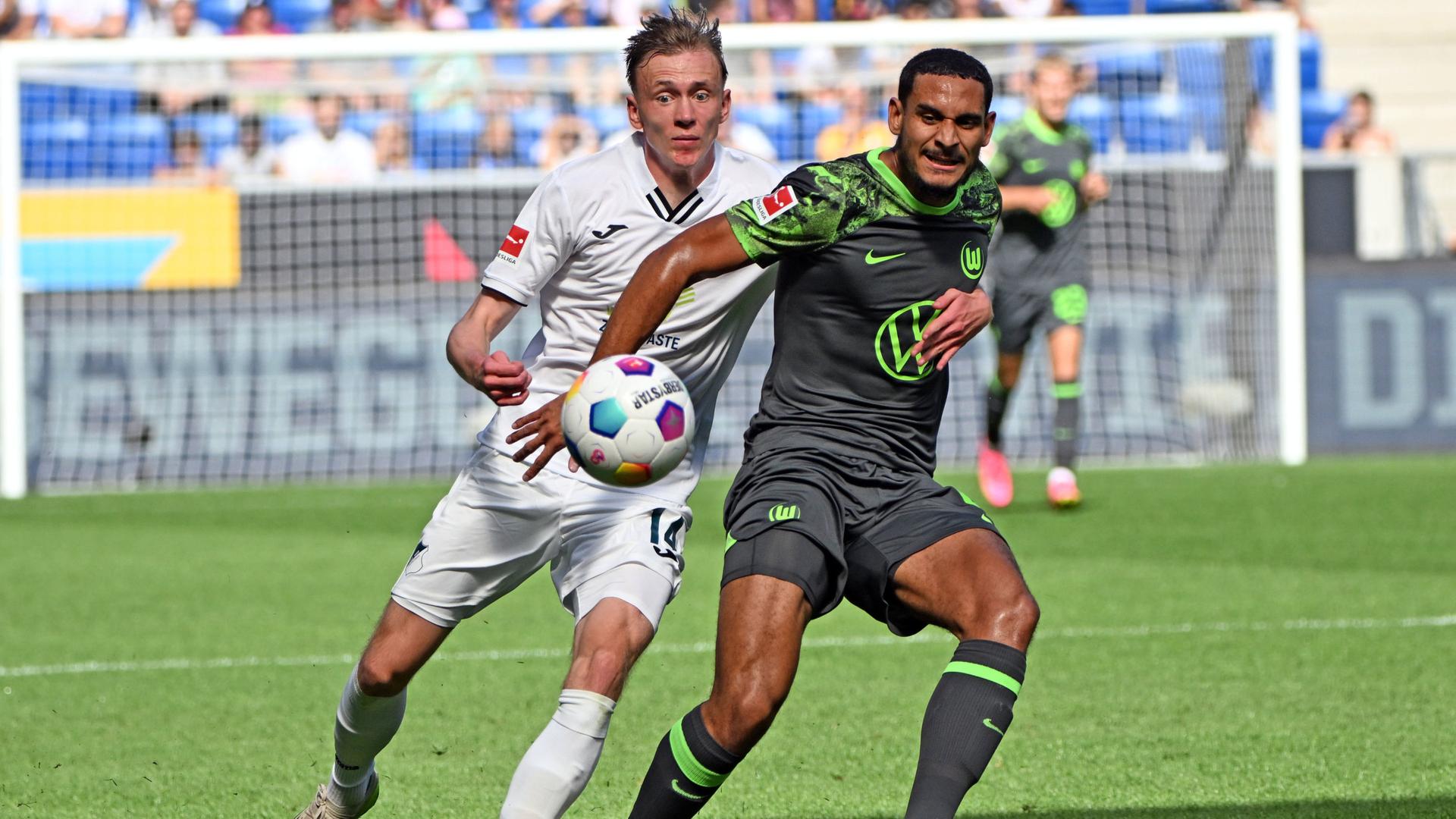 Soi kèo Wolfsburg vs Hoffenheim ngày 10/5