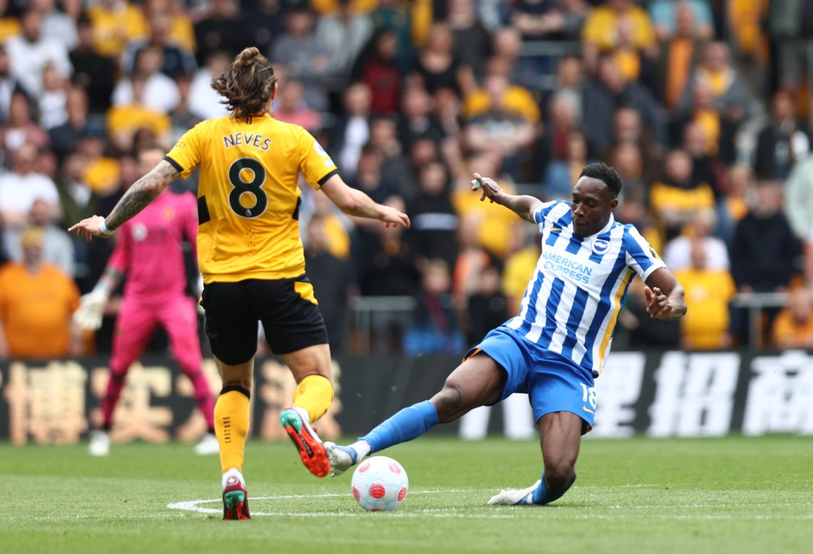 Soi kèo Wolves vs Brighton ngày 10/5