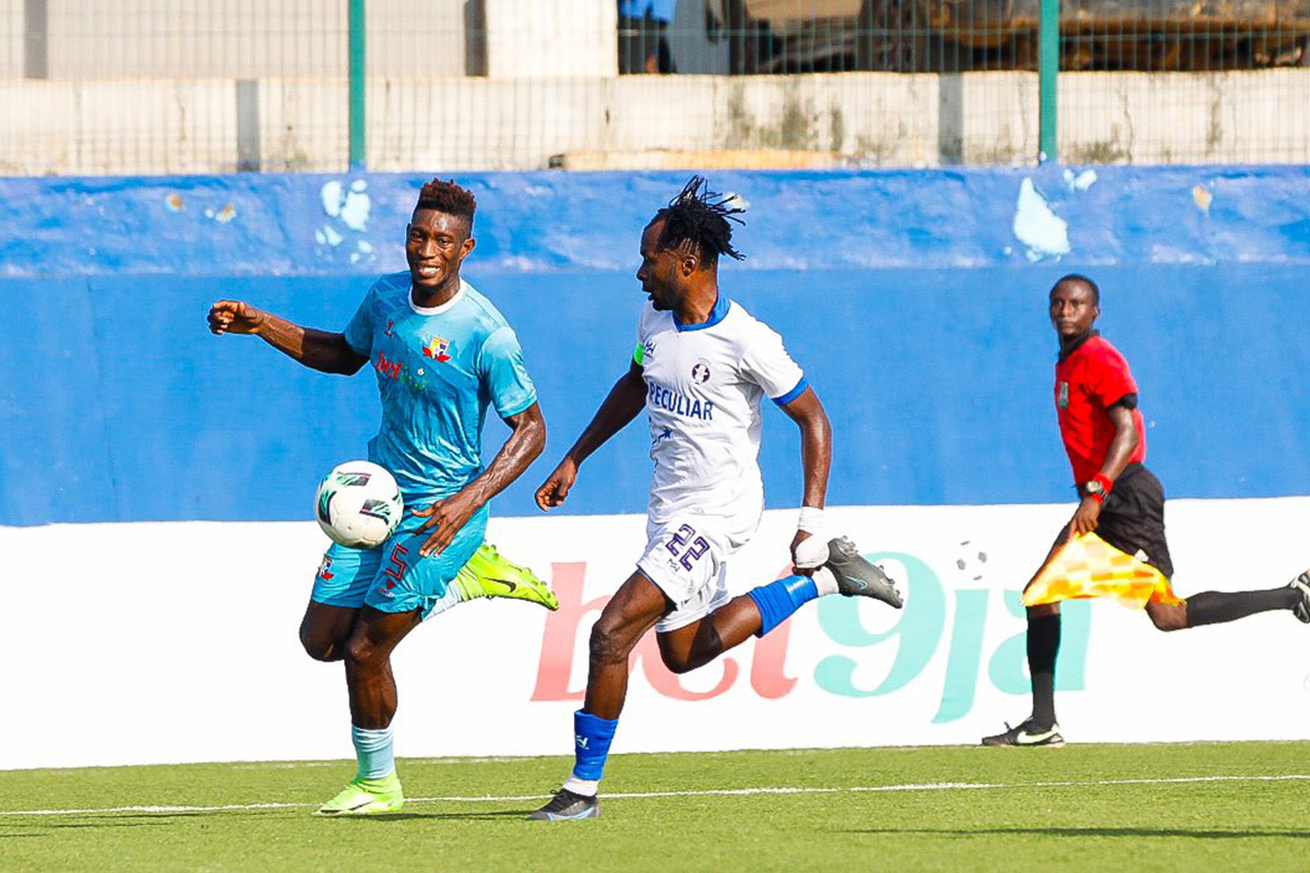 Soi keo Athletic vs Remo