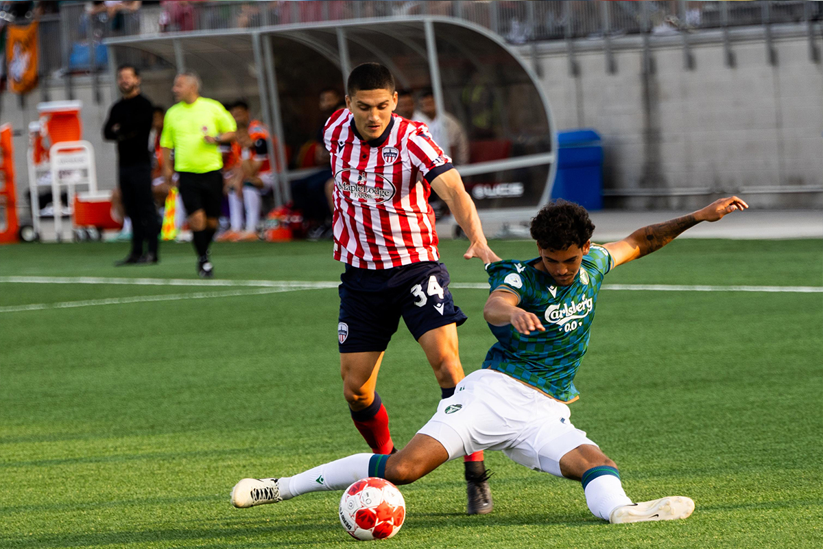 Soi keo Atletico Ottawa vs York United