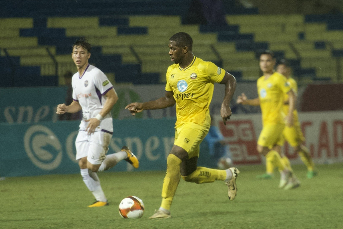 Soi kèo Bình Dương vs Thanh Hóa