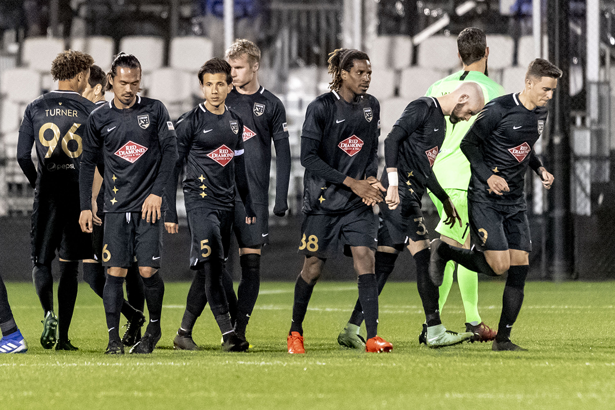 Soi keo Birmingham Legion vs Indy Eleven