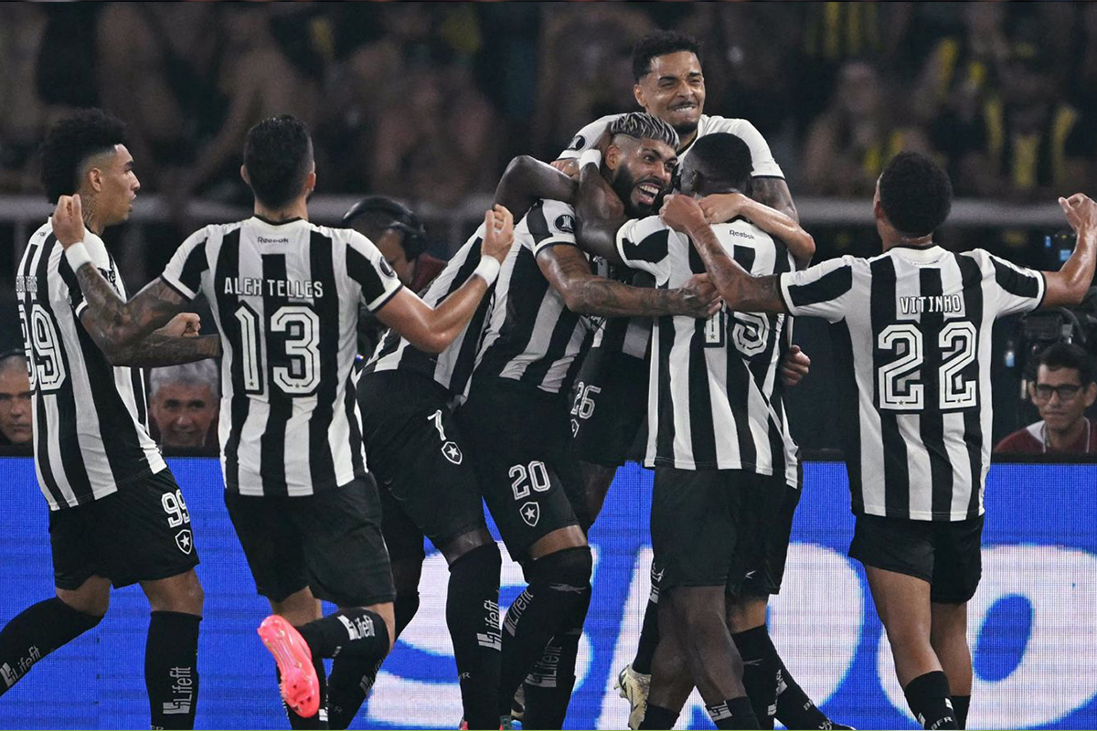Soi keo Botafogo vs Seattle