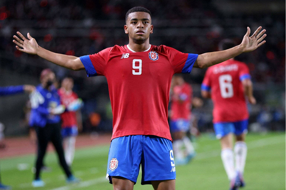 Soi keo Costa Rica vs Dominican Republic