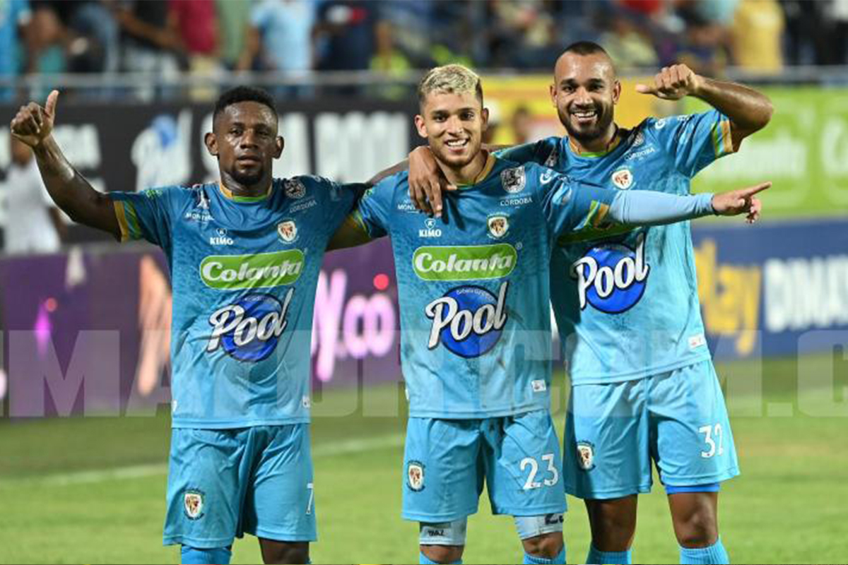 Soi keo Internacional vs Jagueres
