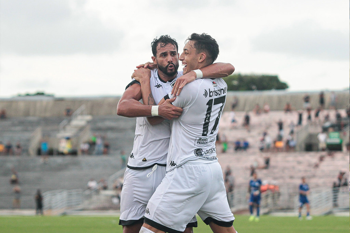 Soi keo Itabaiana vs Botafogo PB