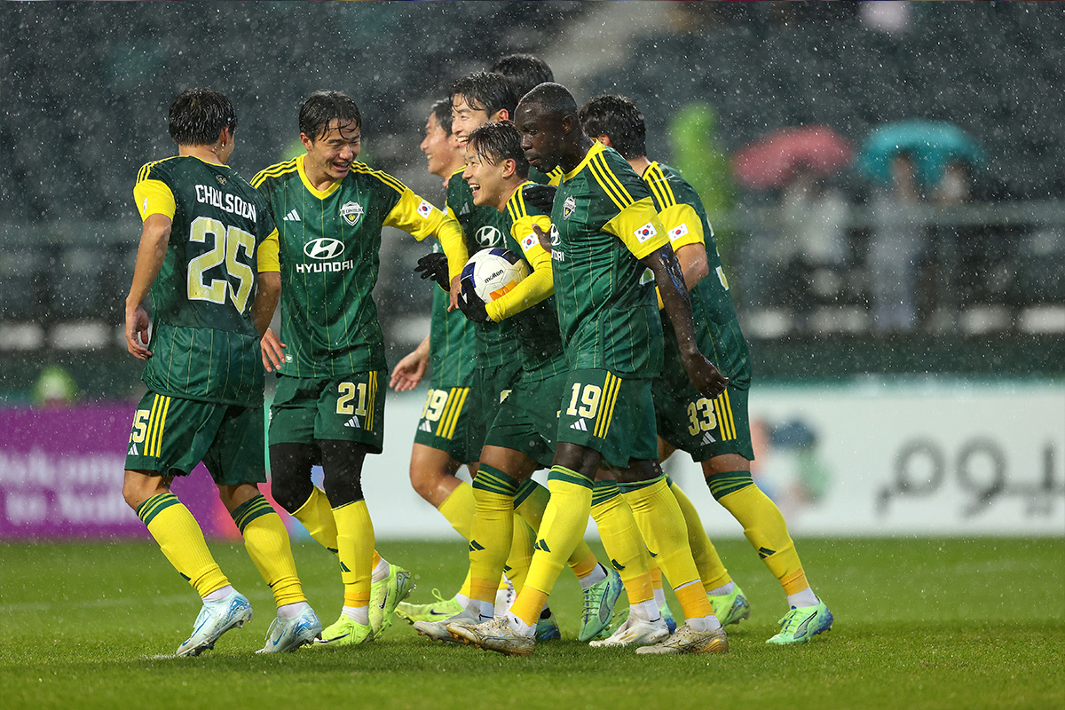 Soi keo Jeonbuk vs Suwon