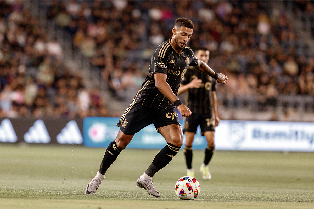 Soi keo Los Angeles vs Kansas City