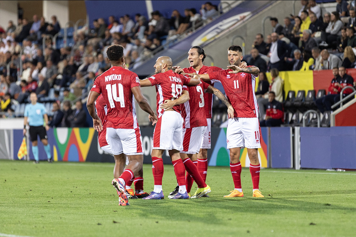 Soi keo Malta vs Lithuania