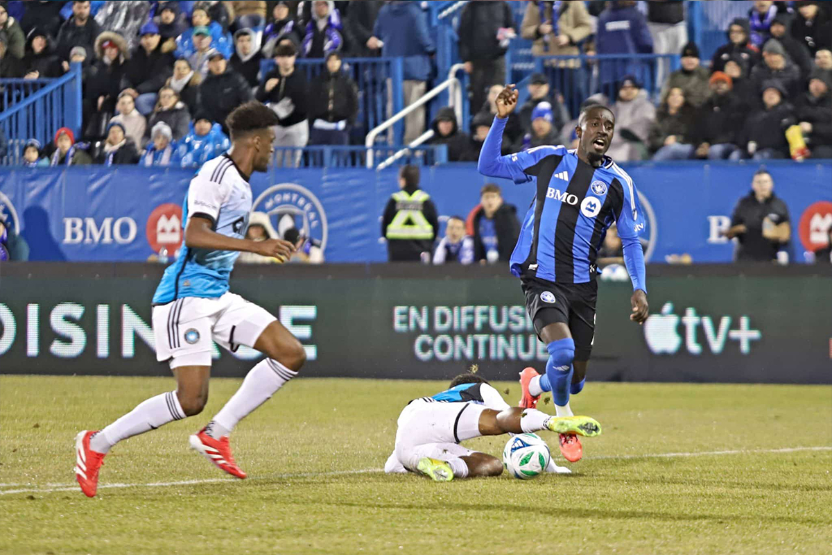 Soi keo Montreal vs Cincinnati