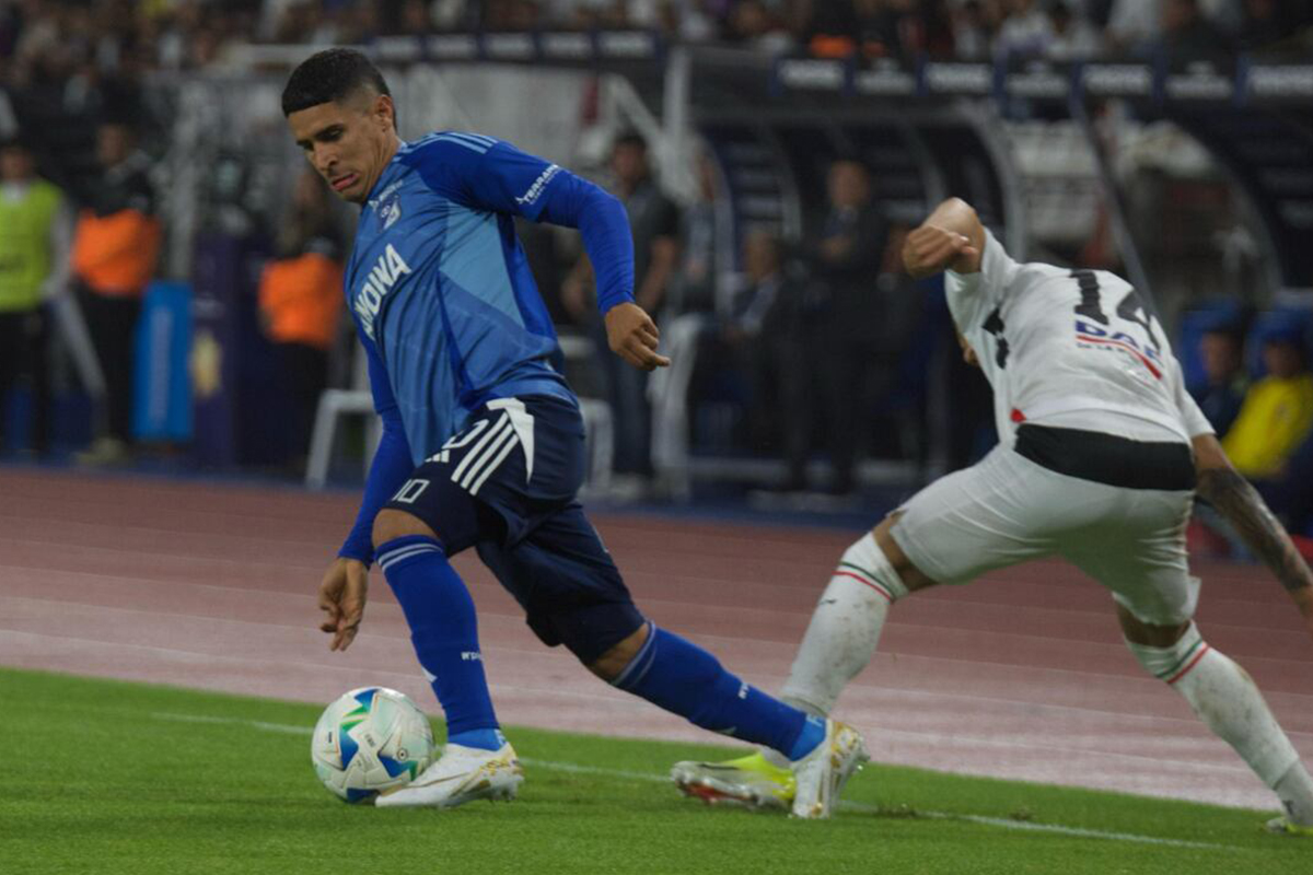 Soi keo Once Caldas vs Millonarios