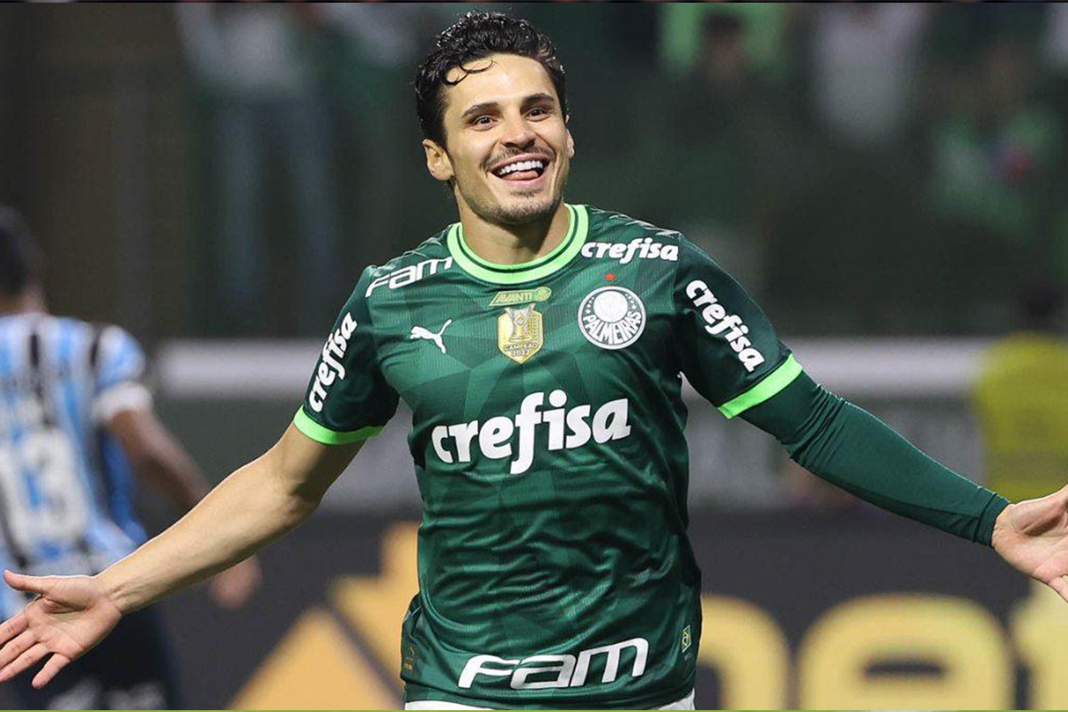 Soi keo Palmeiras vs Porto