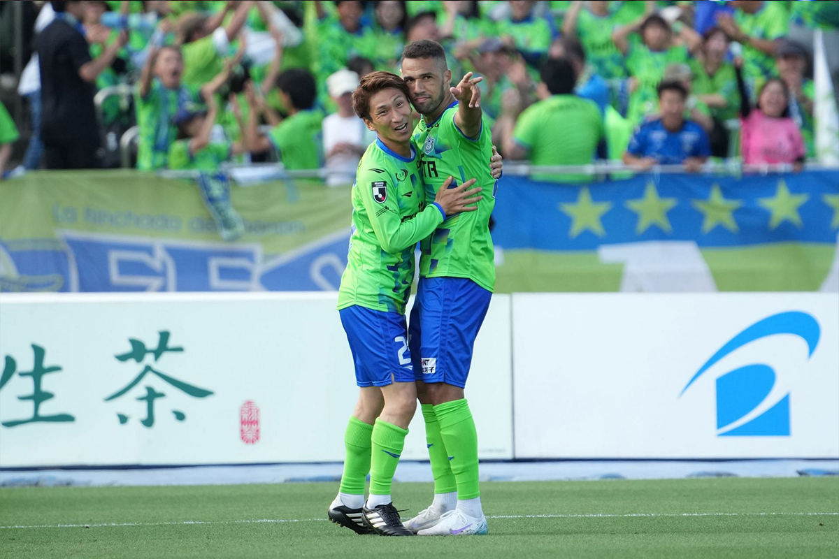Soi keo Shonan Bellmare vs Yokohama Marinos