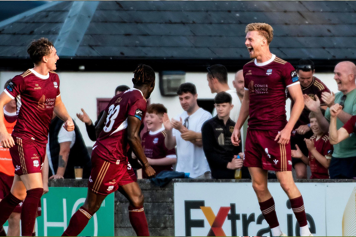 Soi keo Sligo Rovers vs Galway
