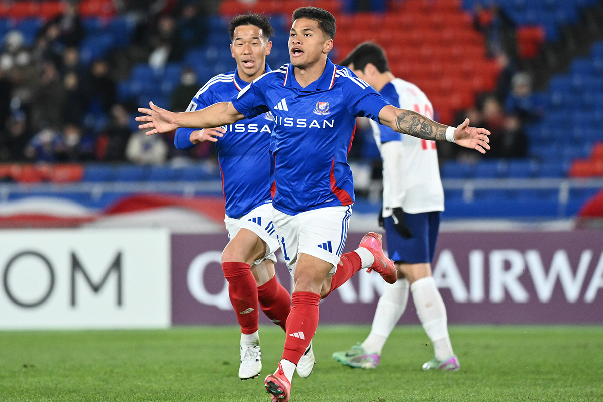 Soi keo Yokohama Marinos vs Tokyo