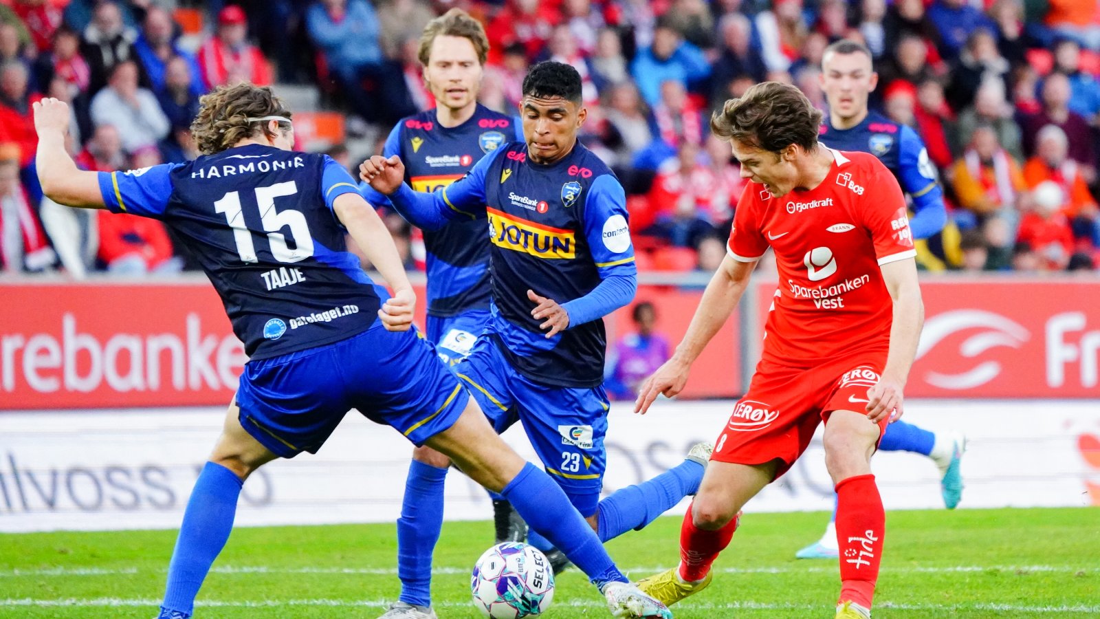 Soi kèo Brann vs Sandefjord ngày 30/6