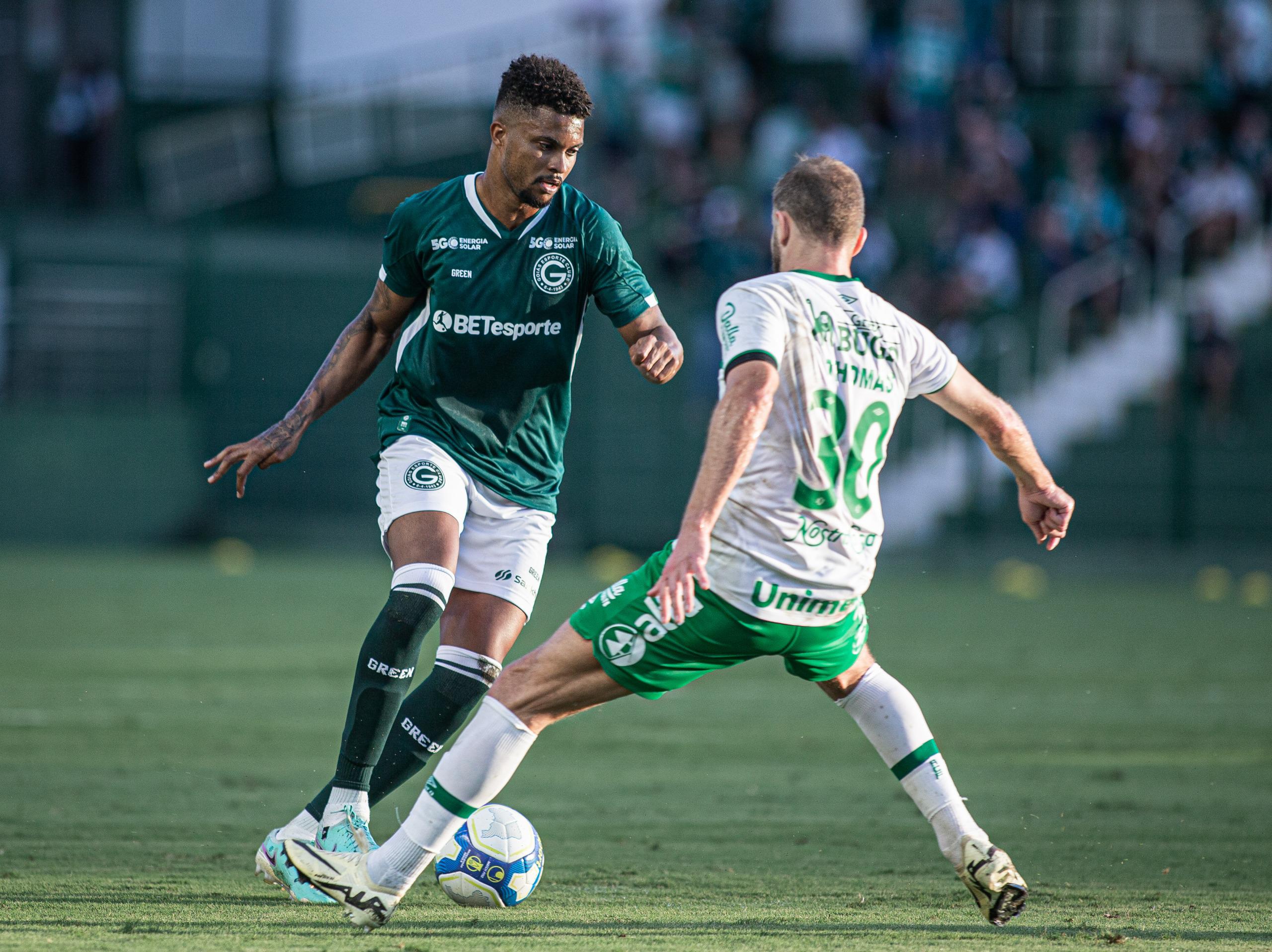 Soi kèo Chapecoense vs Goias ngày 30/6