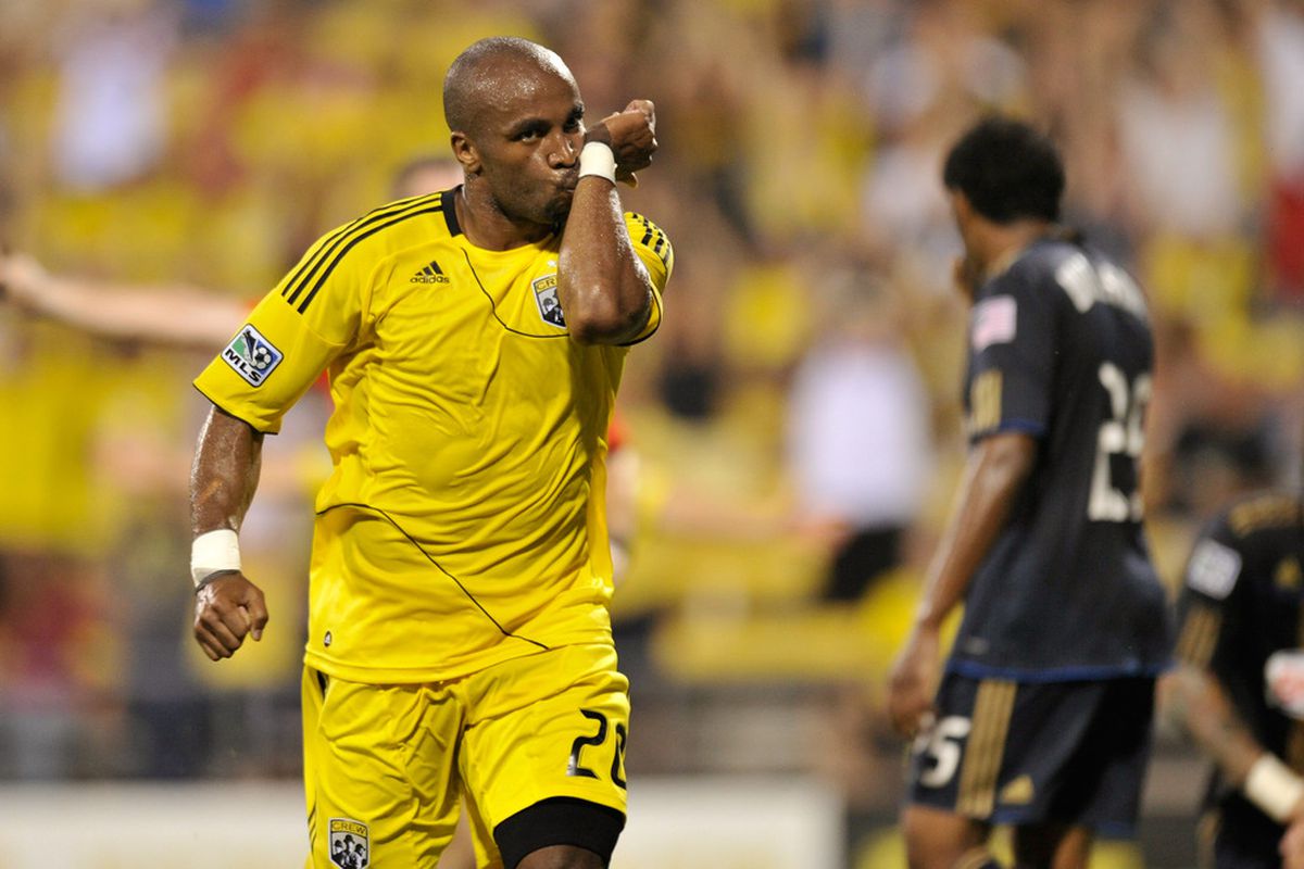 Soi kèo Columbus Crew vs Philadelphia Union ngày 30/6