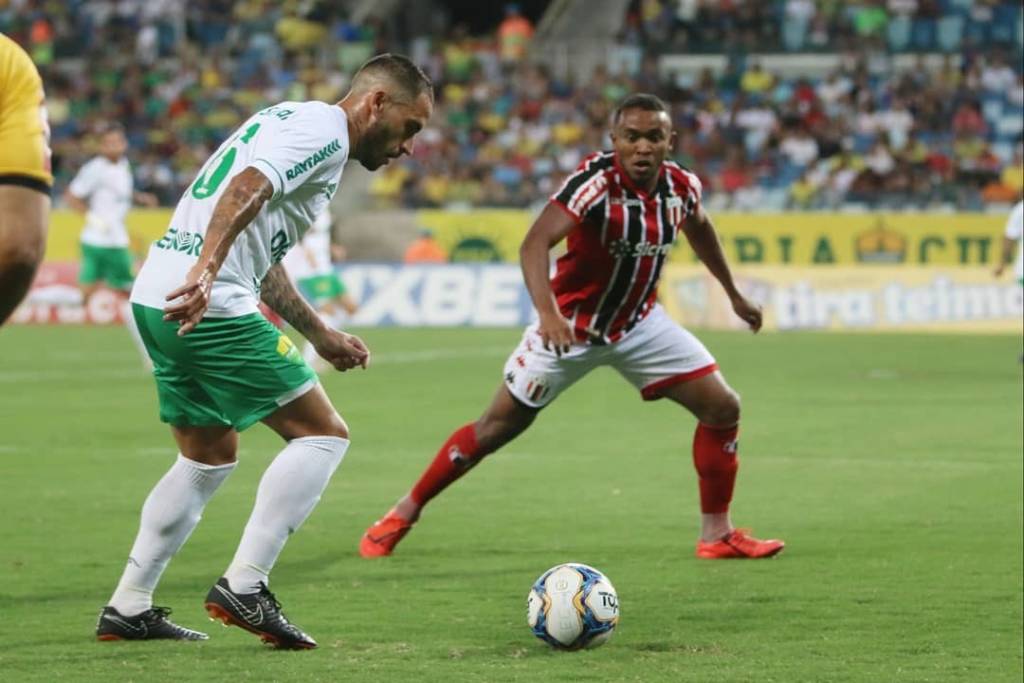 Soi kèo Cuiabá vs Botafogo SP ngày 2/7