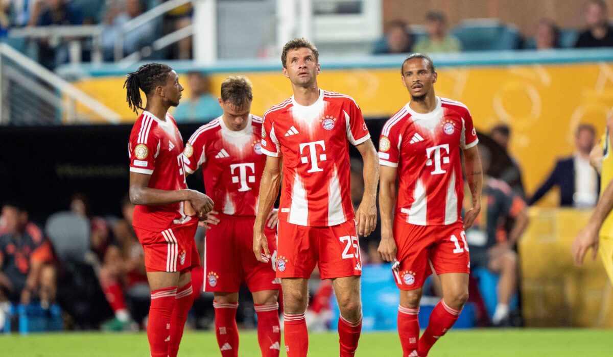 Soi kèo Flamengo vs Bayern Munich ngày 30/6