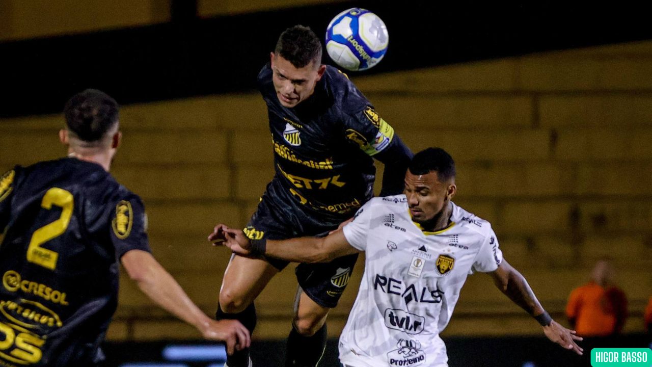 Soi kèo Novorizontino vs Amazonas ngày 30/6