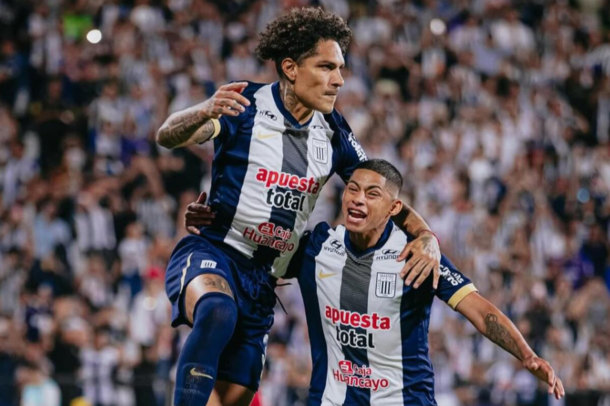 Soi keo Alianza Lima vs Gremio